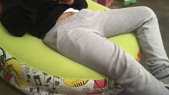 RODRI POLLADURA online show from 01.05.26