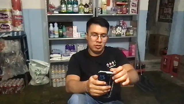 RODRI POLLADURA online show from 01.07.26