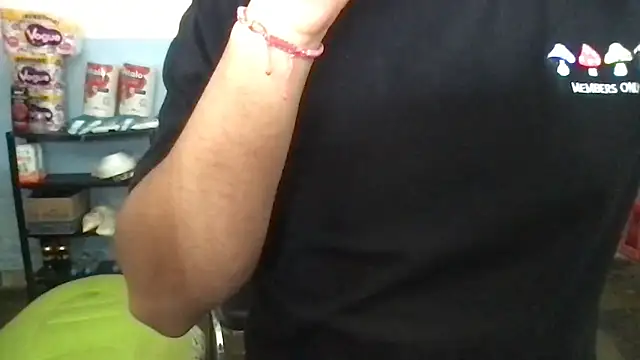 RODRI POLLADURA online show from 02.13.26