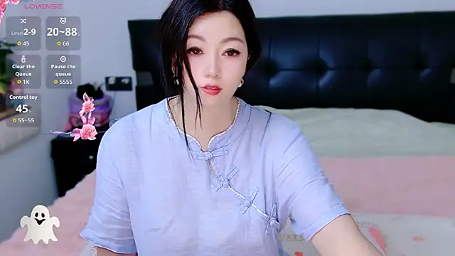 Snapshot of Mi--Manchi chatting on 06.05.26 Mi--Manchi online show from 06.05.26