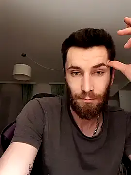 MisterHaze online show from 02.11.25