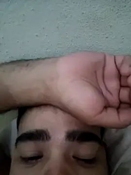 manterei2 online show from 03.20.25