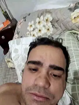 manterei2 online show from 11.08.25