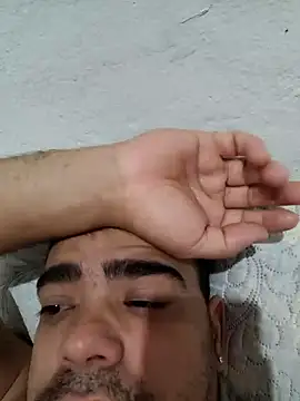 manterei2 online show from 01.14.26