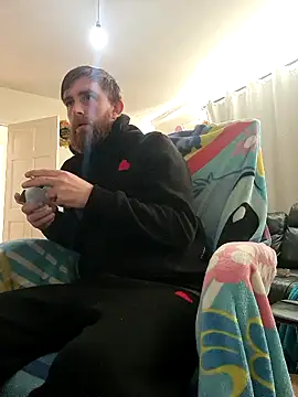 Snapshot of JACKulate31 chatting on 10.28.25 JACKulate31 online show from 10.28.25