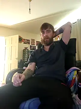 Snapshot of JACKulate31 chatting on 11.01.25 JACKulate31 online show from 11.01.25