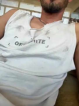 yanlizkurt01 online show from 08.01.26