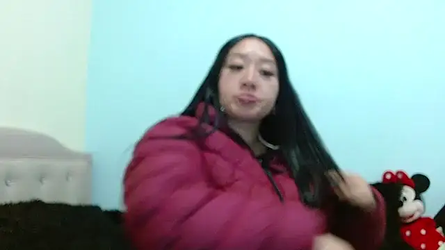 boobsTaylor online show from 01.17.26