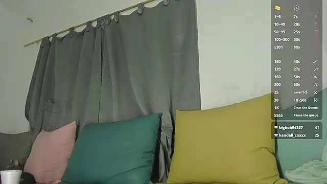 maison sofia1 online show from 01.13.25