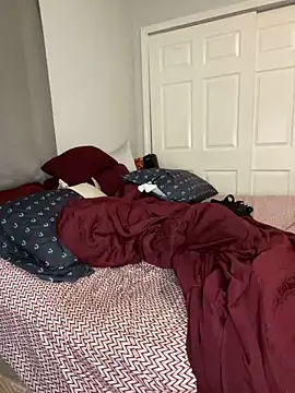 Yoshibaby2670 online show from 02.22.25