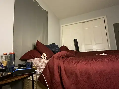 Yoshibaby2670 online show from 03.13.25