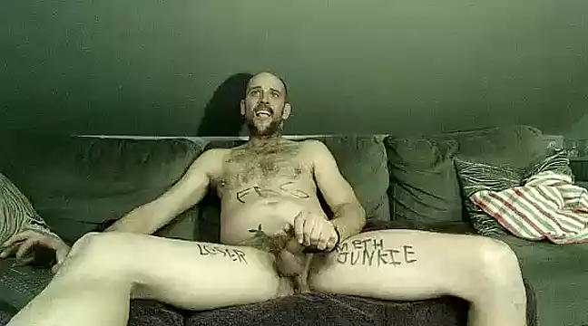 torontofag2use online show from 02.01.25