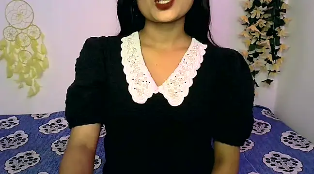 SIYA MAVI online show from 01.08.25