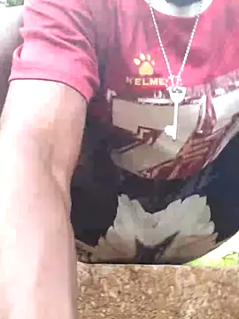 Snapshot of Kaizer1 chatting on 02.24.26 Kaizer1 online show from 02.24.26