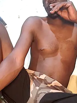 Snapshot of Kaizer1 chatting on 03.26.26 Kaizer1 online show from 03.26.26