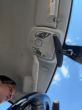 lunalustycumslut online show from 02.22.26