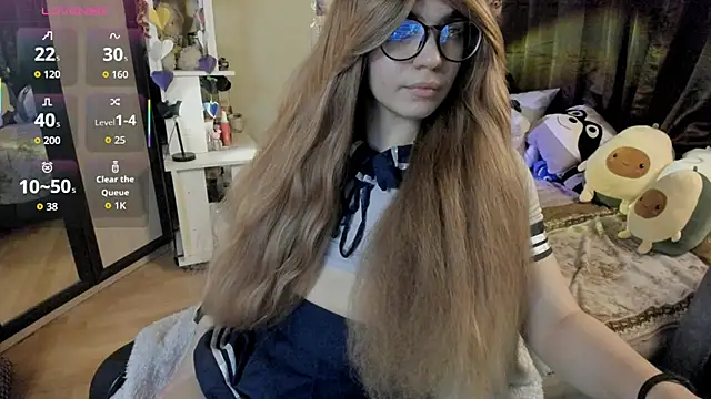 alexiamaleax online show from 03.12.26