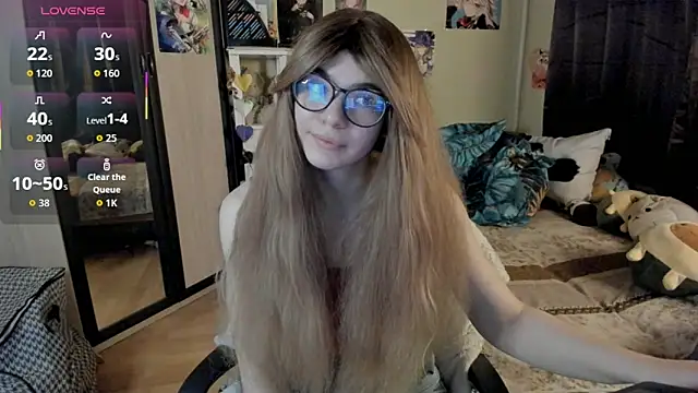 alexiamaleax online show from 04.12.26