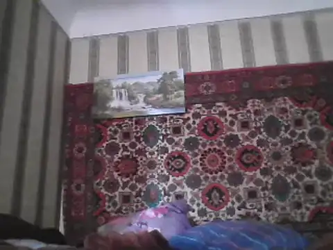 AlferezzSolvajo online show from 03.05.25