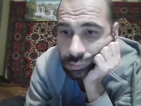 AlferezzSolvajo online show from 12.13.25