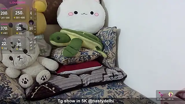 Jazz777 online show from 12.19.25