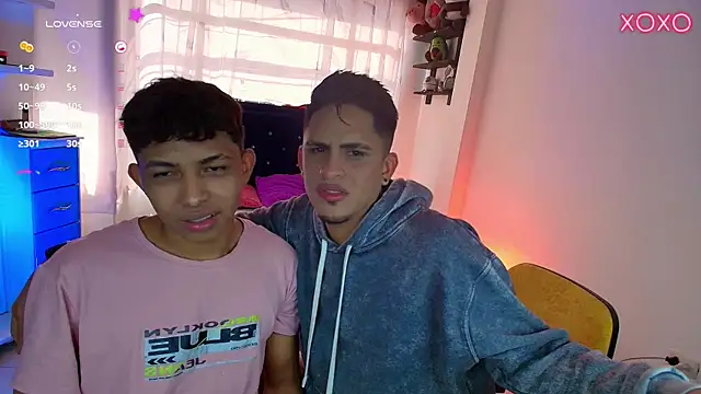 twinkmilk  online show from 01.21.25