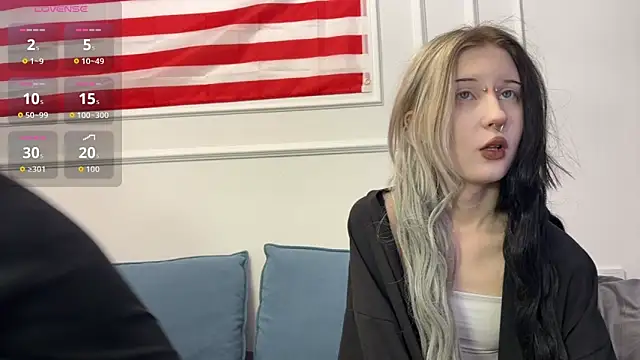 VeryRare TwinS online show from 02.14.26