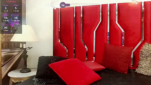 Diva Smith02 online show from 02.05.25