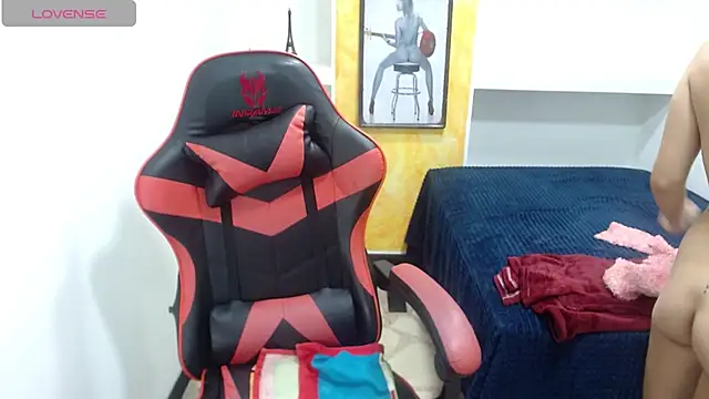 Anniee x online show from 03.10.25