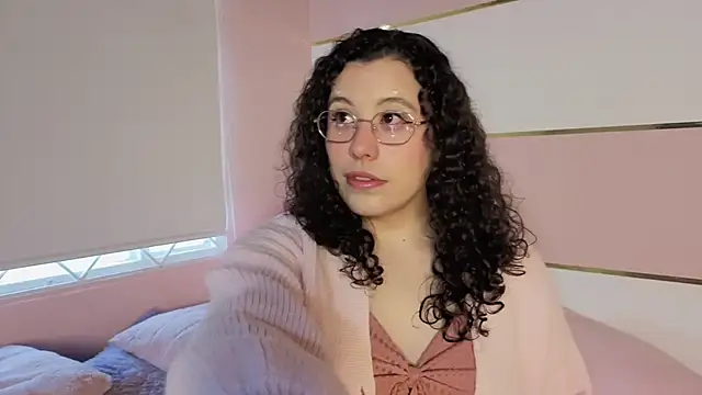 Charlotte  Miller online show from 10.19.25