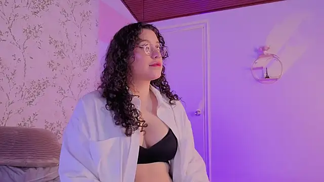 Charlotte  Miller online show from 04.01.26