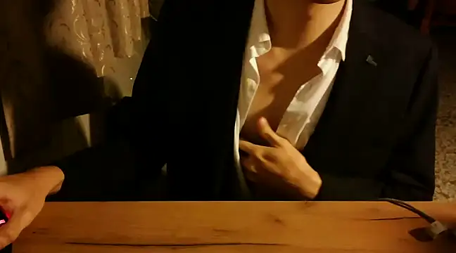 Snapshot of KYU890428 chatting on 02.16.25 KYU890428 online show from 02.16.25