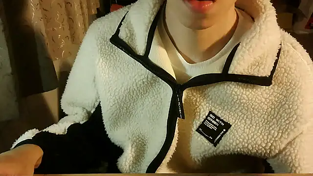 KYU890428 online show from 01.16.26