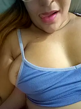 AliceRuivinha2 online show from 03.12.25