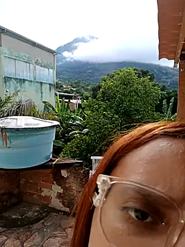 AliceRuivinha2 online show from 02.22.26