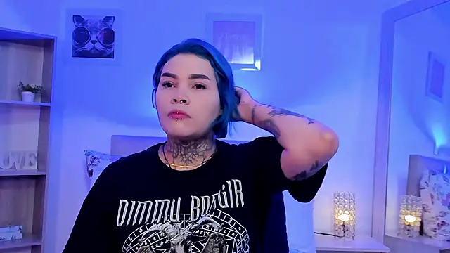 jinxv nuss online show from 03.11.25