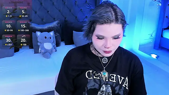 jinxv nuss online show from 02.20.26