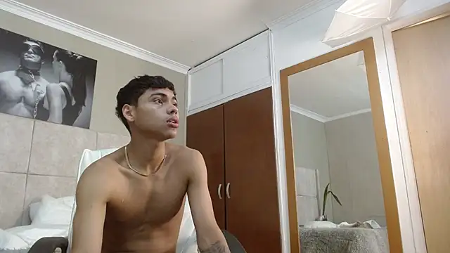 adam piarse01 online show from 09.29.25