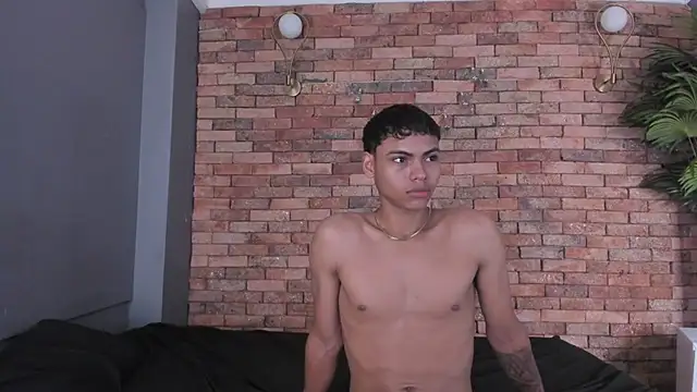 adam piarse01 online show from 11.23.25