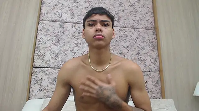 adam piarse01 online show from 02.25.26