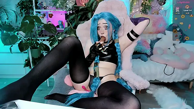 Snapshot of cutelittlepuff chatting on 02.03.25 cutelittlepuff online show from 02.03.25