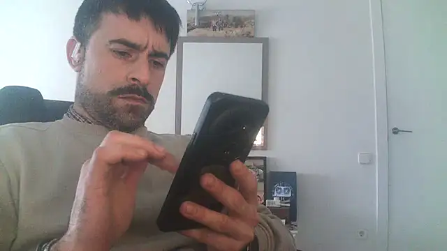 Patrickhound online show from 01.31.25