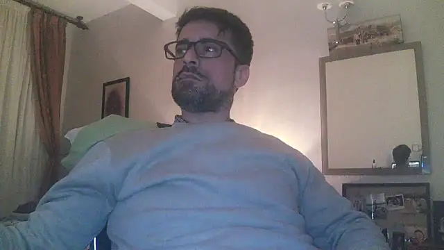 Patrickhound online show from 03.06.25