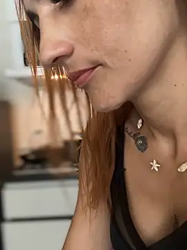 Samantha bigboobs online show from 09.25.25