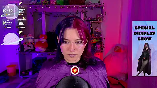  zephyr  online show from 01.11.25