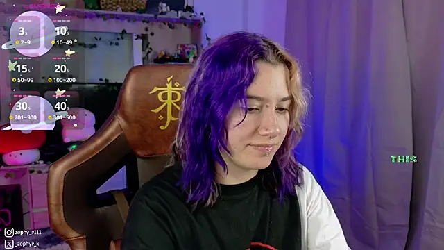  zephyr  online show from 02.21.25