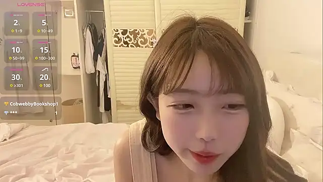 nicole 888 online show from 02.07.25