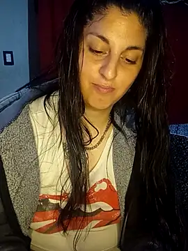 Camilita0 online show from 10.09.25