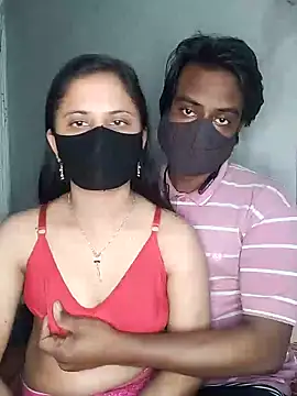 Hot Nila online show from 02.10.25