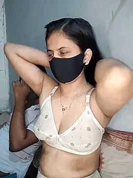 Hot Nila online show from 03.11.25